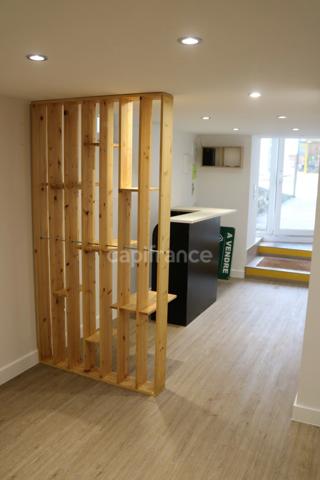 EXCLUSIVITE Local commercial à vendre AUDIERNE (29) 47 m2 Sans travaux