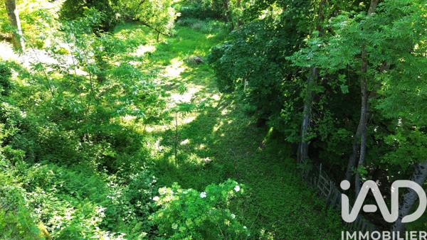 Maison à vendre 3 pièces 75 m² Vocance