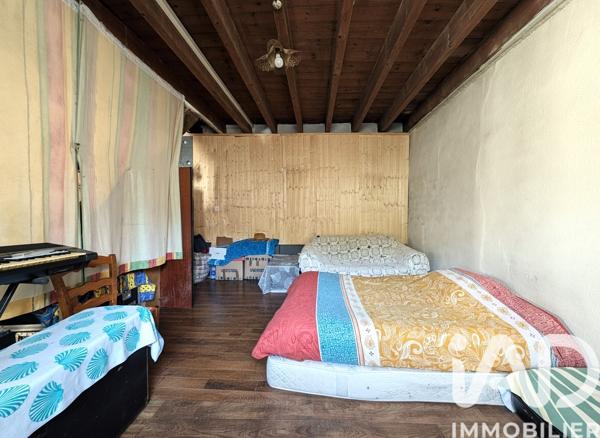 Maison à vendre 3 pièces 75 m² Vocance