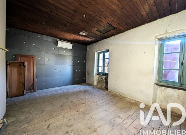 Maison à vendre 3 pièces 75 m² Vocance