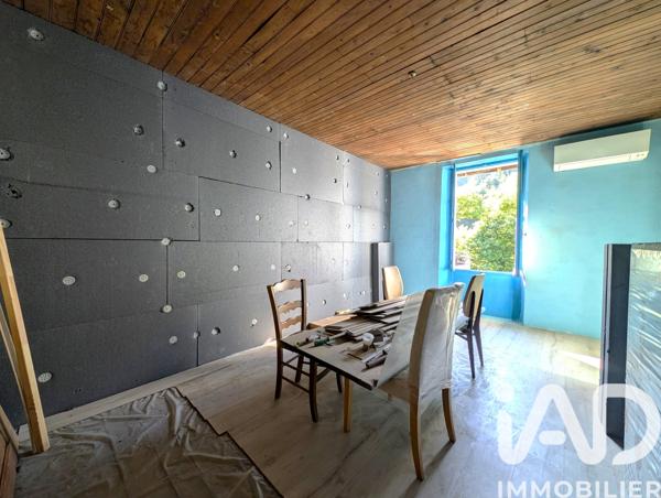 Maison à vendre 3 pièces 75 m² Vocance
