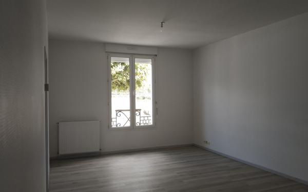 Appartement à louer    2 pièces •  Morcenx