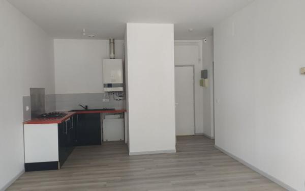 Appartement à louer    2 pièces •  Morcenx