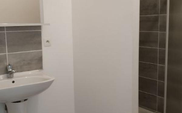 Appartement à louer    2 pièces •  Morcenx