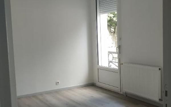 Appartement à louer    2 pièces •  Morcenx