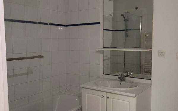 Appartement à louer    3 pièces • 69,49 m2 Saint-Avertin