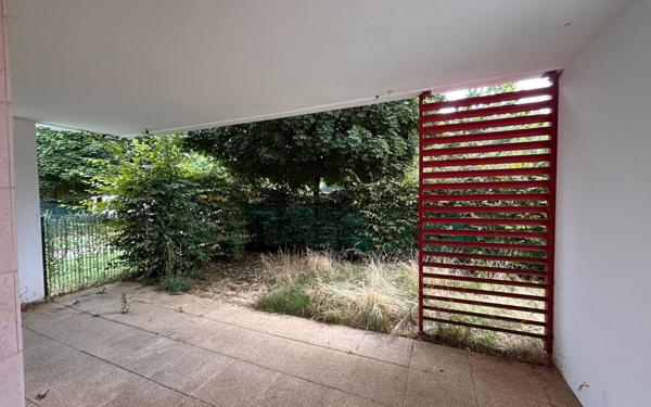 Appartement à louer    3 pièces • 69,49 m2 Saint-Avertin