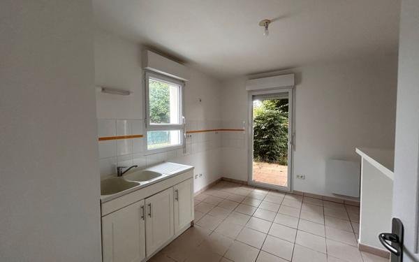 Appartement à louer    3 pièces • 69,49 m2 Saint-Avertin
