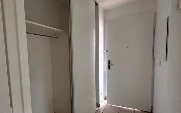 Appartement à louer    3 pièces • 69,49 m2 Saint-Avertin