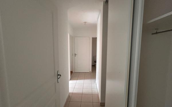 Appartement à louer    3 pièces • 69,49 m2 Saint-Avertin