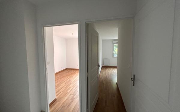 Appartement à louer    3 pièces • 69,49 m2 Saint-Avertin