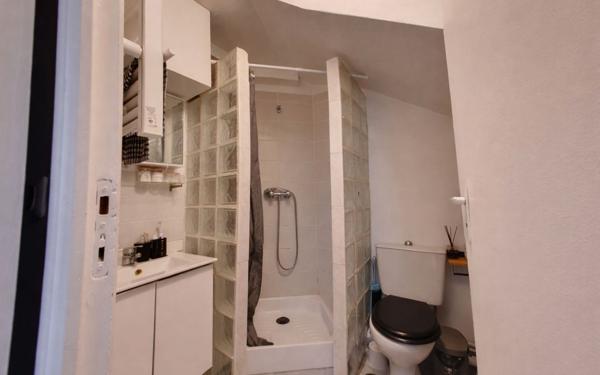 Appartement à vendre    1 pièce •  Aulnay-sous-Bois