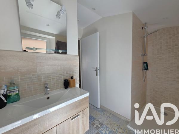 Maison à vendre 3 pièces 72 m² Satillieu