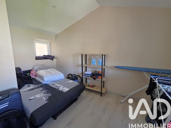 Maison à vendre 3 pièces 72 m² Satillieu