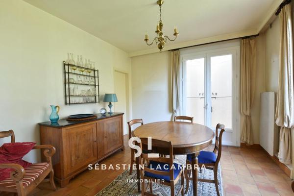 Puygouzon (81990) Maison d’architecte – 4 pièces – Plain-pied – Puygouzon hauteurs – Secteur résidentiel recherché