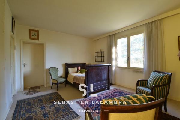 Puygouzon (81990) Maison d’architecte – 4 pièces – Plain-pied – Puygouzon hauteurs – Secteur résidentiel recherché