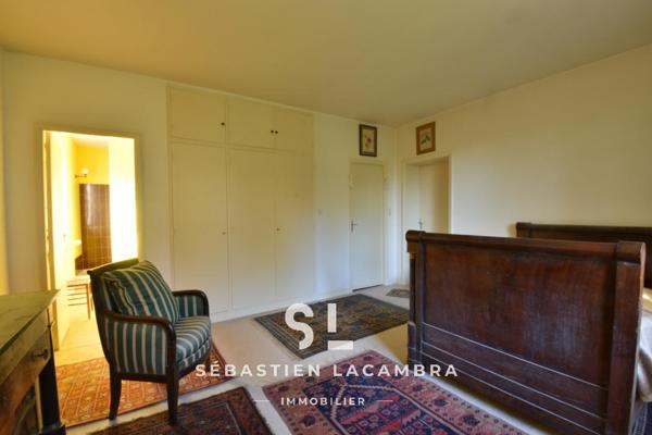 Puygouzon (81990) Maison d’architecte – 4 pièces – Plain-pied – Puygouzon hauteurs – Secteur résidentiel recherché