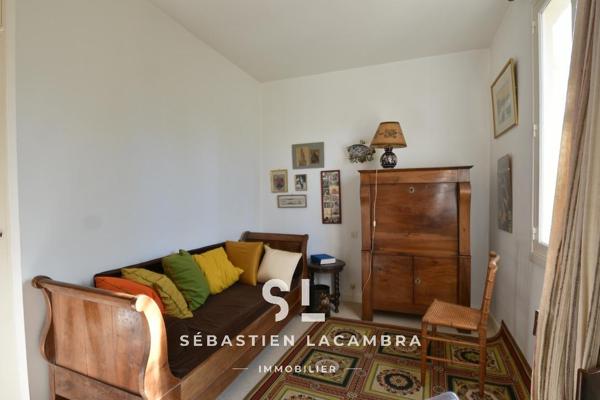 Puygouzon (81990) Maison d’architecte – 4 pièces – Plain-pied – Puygouzon hauteurs – Secteur résidentiel recherché