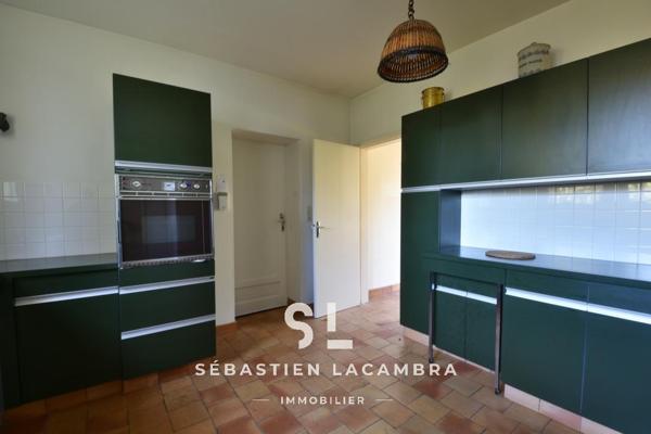 Puygouzon (81990) Maison d’architecte – 4 pièces – Plain-pied – Puygouzon hauteurs – Secteur résidentiel recherché