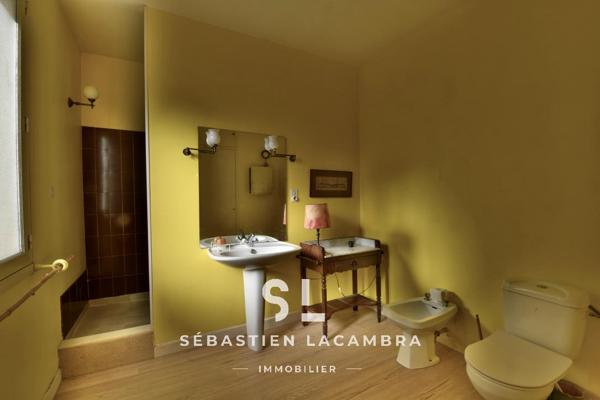 Puygouzon (81990) Maison d’architecte – 4 pièces – Plain-pied – Puygouzon hauteurs – Secteur résidentiel recherché