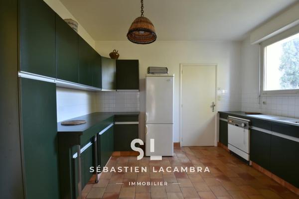 Puygouzon (81990) Maison d’architecte – 4 pièces – Plain-pied – Puygouzon hauteurs – Secteur résidentiel recherché