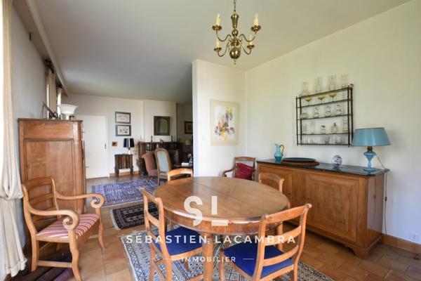 Puygouzon (81990) Maison d’architecte – 4 pièces – Plain-pied – Puygouzon hauteurs – Secteur résidentiel recherché