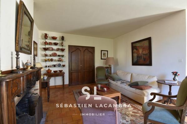 Puygouzon (81990) Maison d’architecte – 4 pièces – Plain-pied – Puygouzon hauteurs – Secteur résidentiel recherché