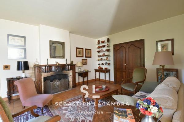 Puygouzon (81990) Maison d’architecte – 4 pièces – Plain-pied – Puygouzon hauteurs – Secteur résidentiel recherché