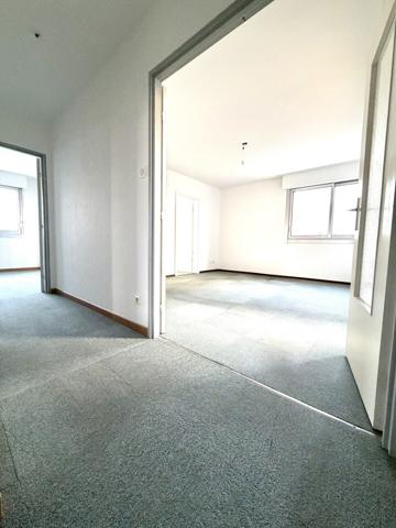 Appartement 3p à Lingolsheim
