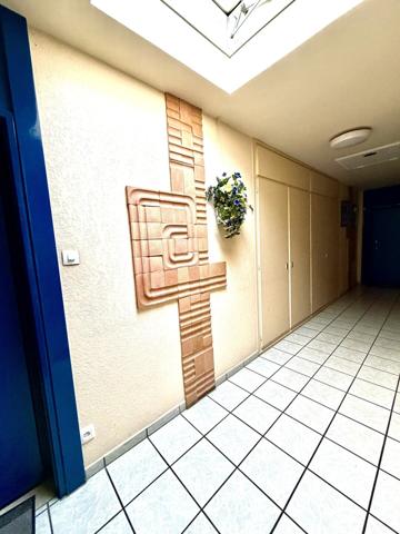 Appartement 3p à Lingolsheim