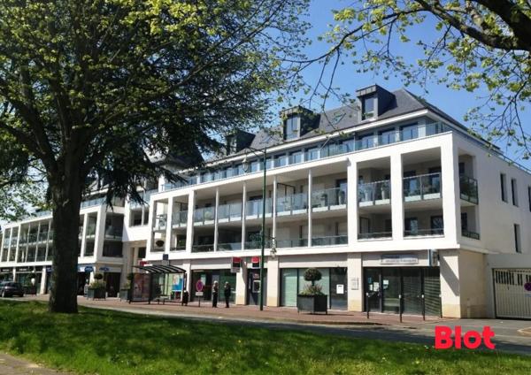 Appartement 3 pièce(s)