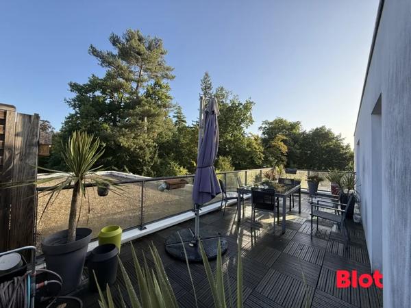 Appartement 3 pièce(s)