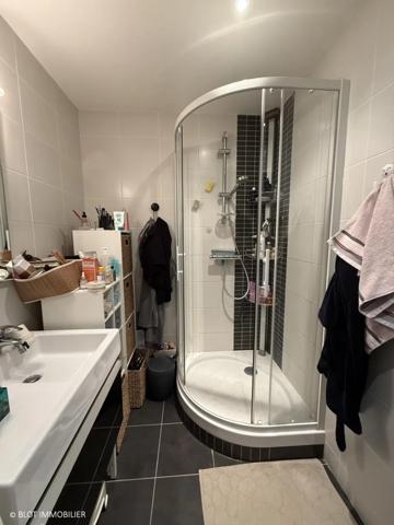 Appartement 3 pièce(s)