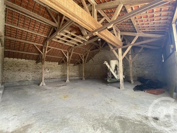 Maison à vendre  1 pièce - 310 m2 NANGIS - 77