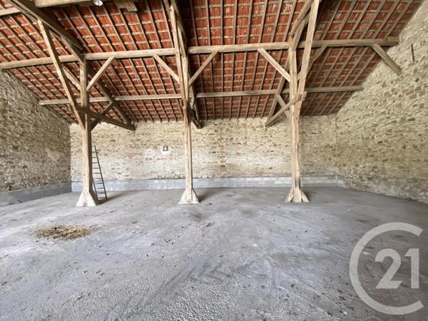 Maison à vendre  1 pièce - 310 m2 NANGIS - 77