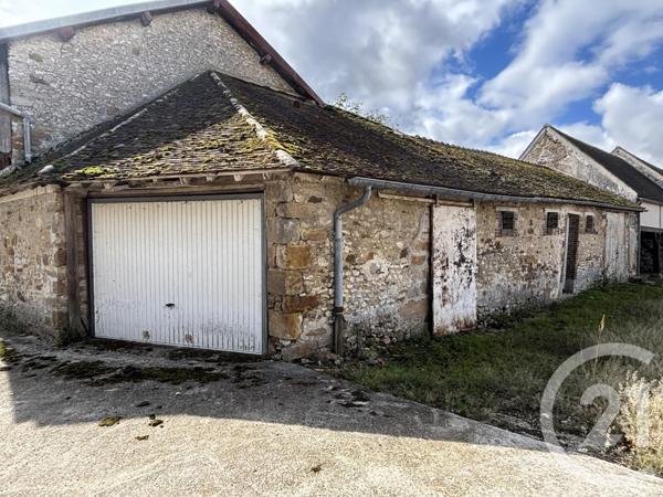 Maison à vendre  1 pièce - 310 m2 NANGIS - 77