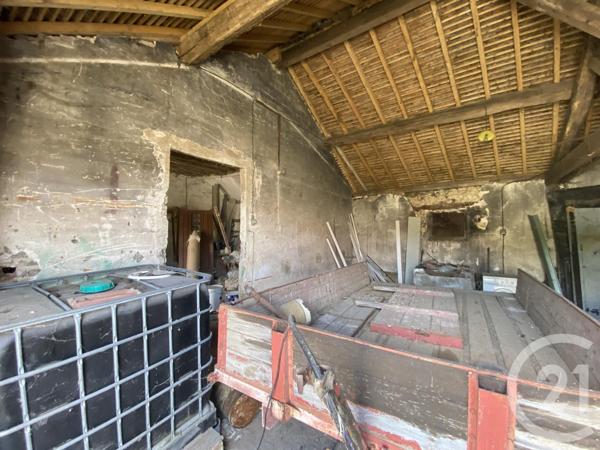 Maison à vendre  1 pièce - 310 m2 NANGIS - 77