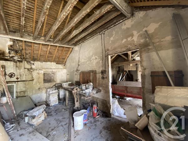 Maison à vendre  1 pièce - 310 m2 NANGIS - 77