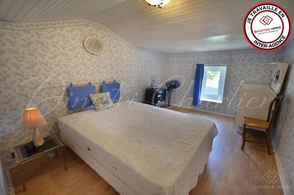 Maison à vendre 5 pièces de 116 m²