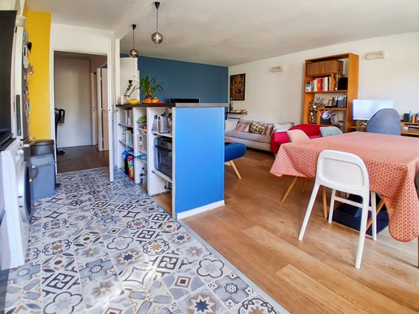 Appartement Montreuil 3 pièce(s) 69 m2