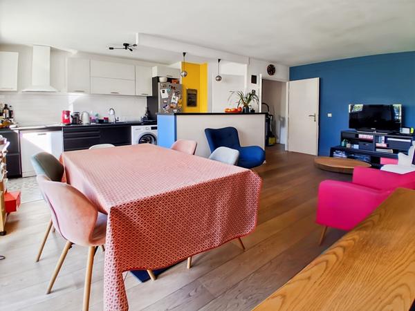 Appartement Montreuil 3 pièce(s) 69 m2