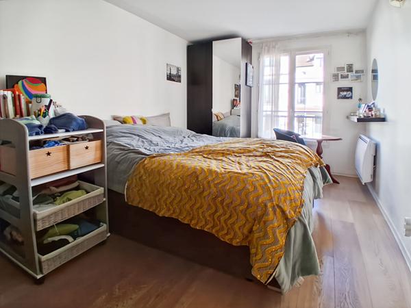 Appartement Montreuil 3 pièce(s) 69 m2