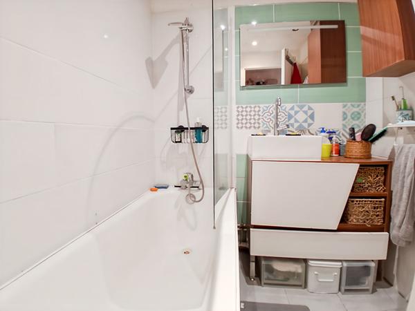 Appartement Montreuil 3 pièce(s) 69 m2
