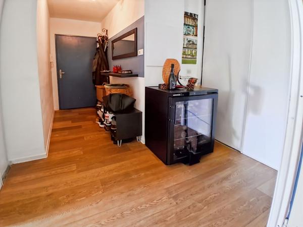 Appartement Montreuil 3 pièce(s) 69 m2