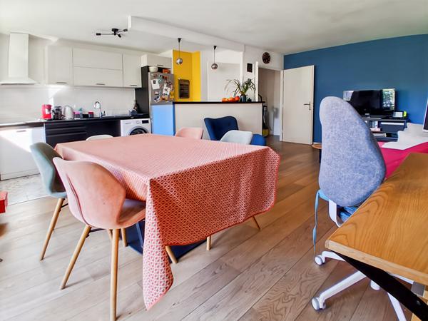 Appartement Montreuil 3 pièce(s) 69 m2