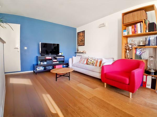Appartement Montreuil 3 pièce(s) 69 m2