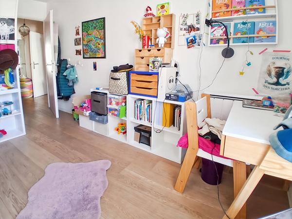 Appartement Montreuil 3 pièce(s) 69 m2