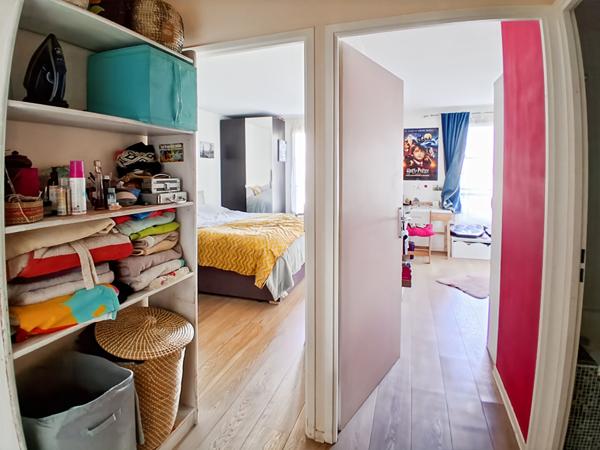 Appartement Montreuil 3 pièce(s) 69 m2