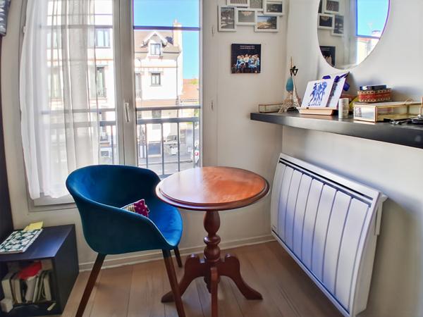 Appartement Montreuil 3 pièce(s) 69 m2