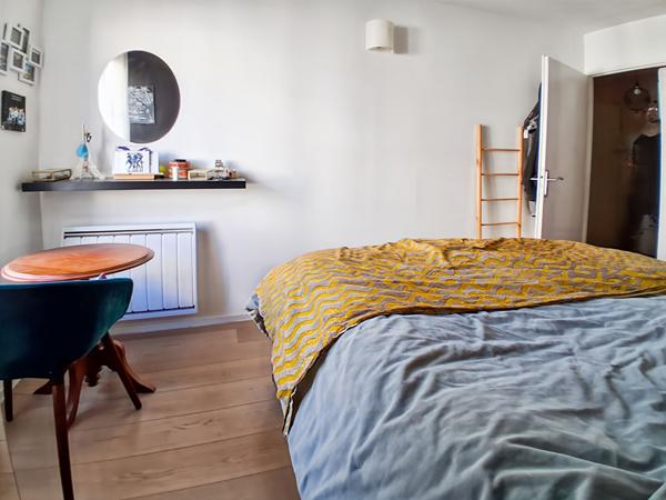 Appartement Montreuil 3 pièce(s) 69 m2